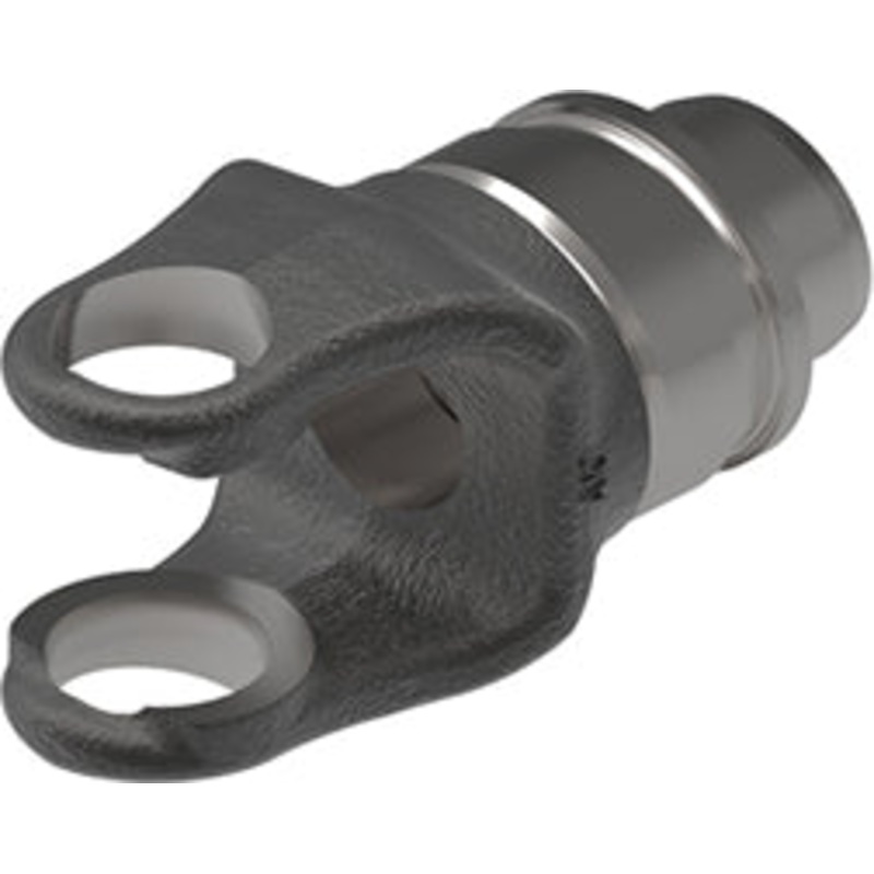 TUBE WELD YOKE 6 SERIES – FOR 1-1/2 ROUND TUBING