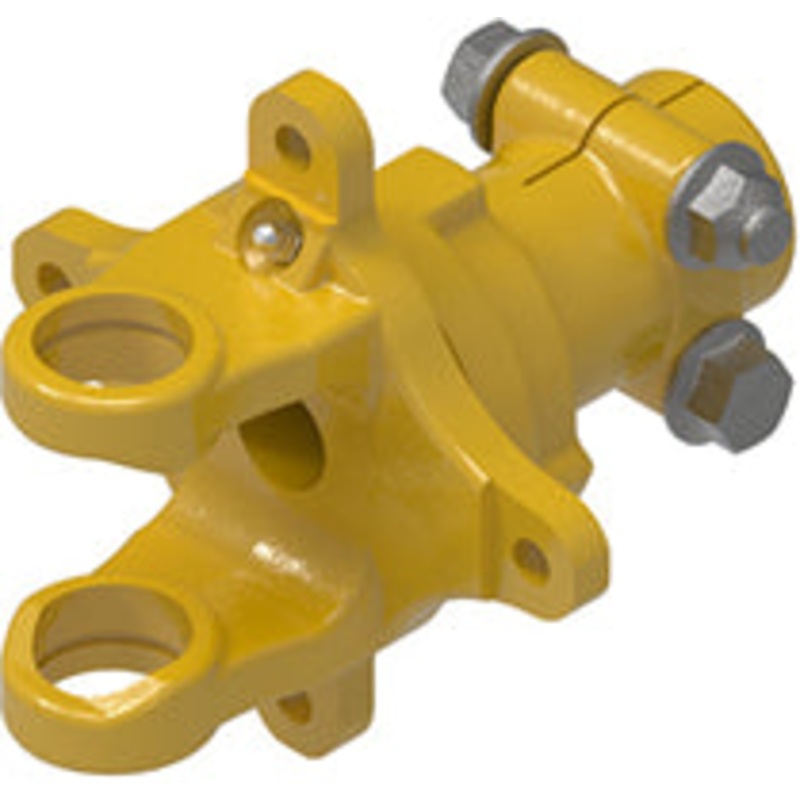 WALT 2400 SER 1-3/8CLAMP YK