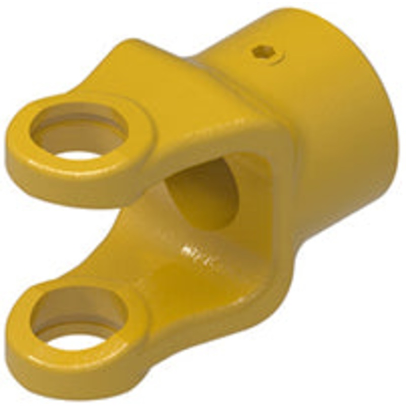 WALTERSCHEID SERIES 2100 IMPLEMENT YOKE – 25 MM ROUND BORE