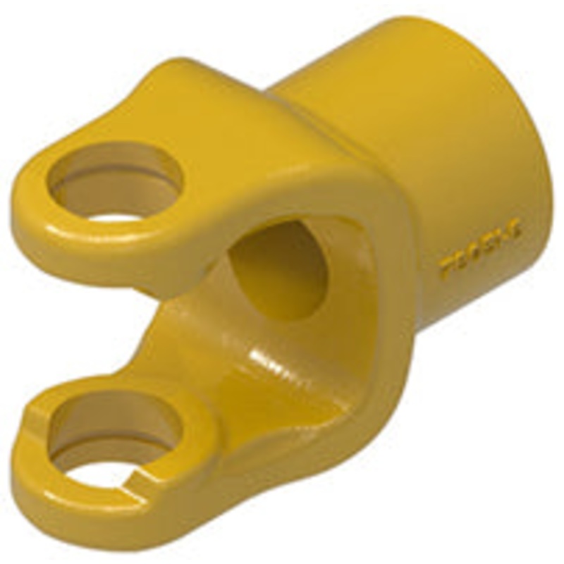 WALTERSCHEID SERIES 2400 IMPLEMENT YOKE – 1-3/8 ROUND