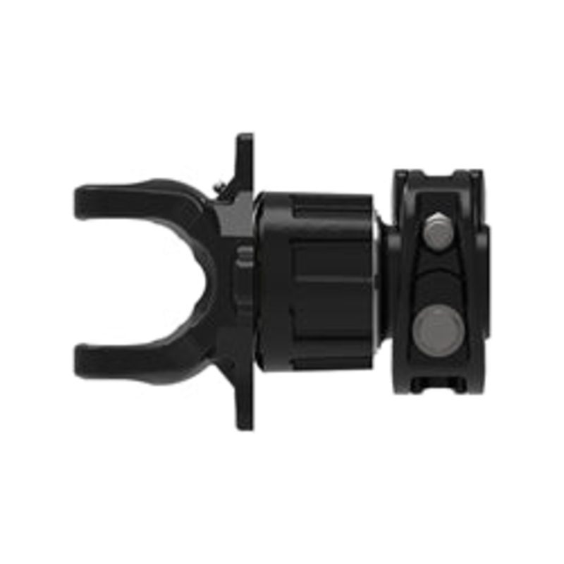YOKE CLAMP STYLE