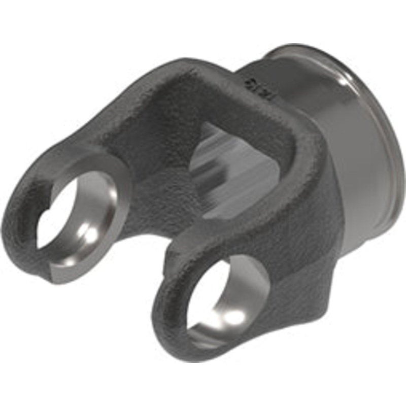 YOKE TUBE WELD