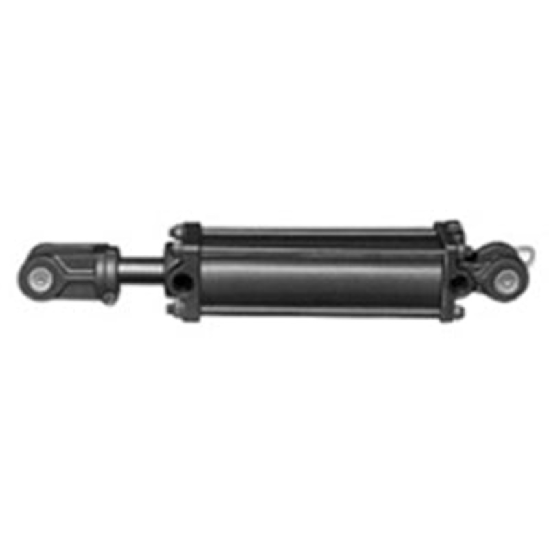 2-1/2 X 6 CROSS HYDRAULIC CYLINDER – 1-1/16 ROD     2506DB
