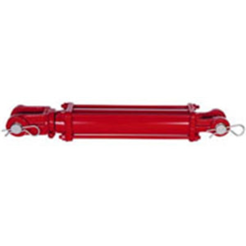 3-1/2 X 30 CROSS HYDRAULIC CYLINDER – 1-1/2 ROD   3530DB