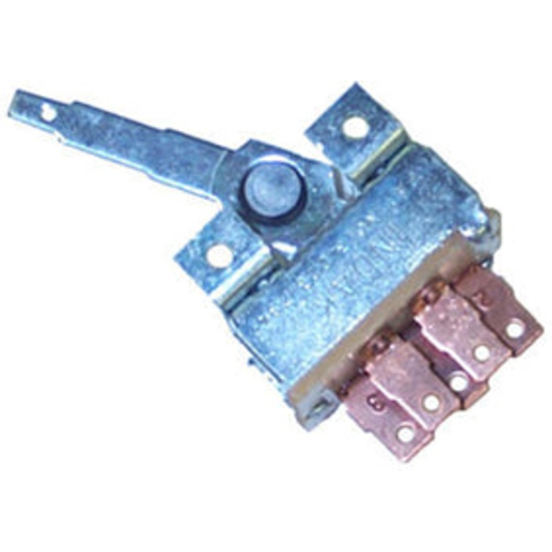 3 SPEED LEVER-TYPE BLOWER SWITCH