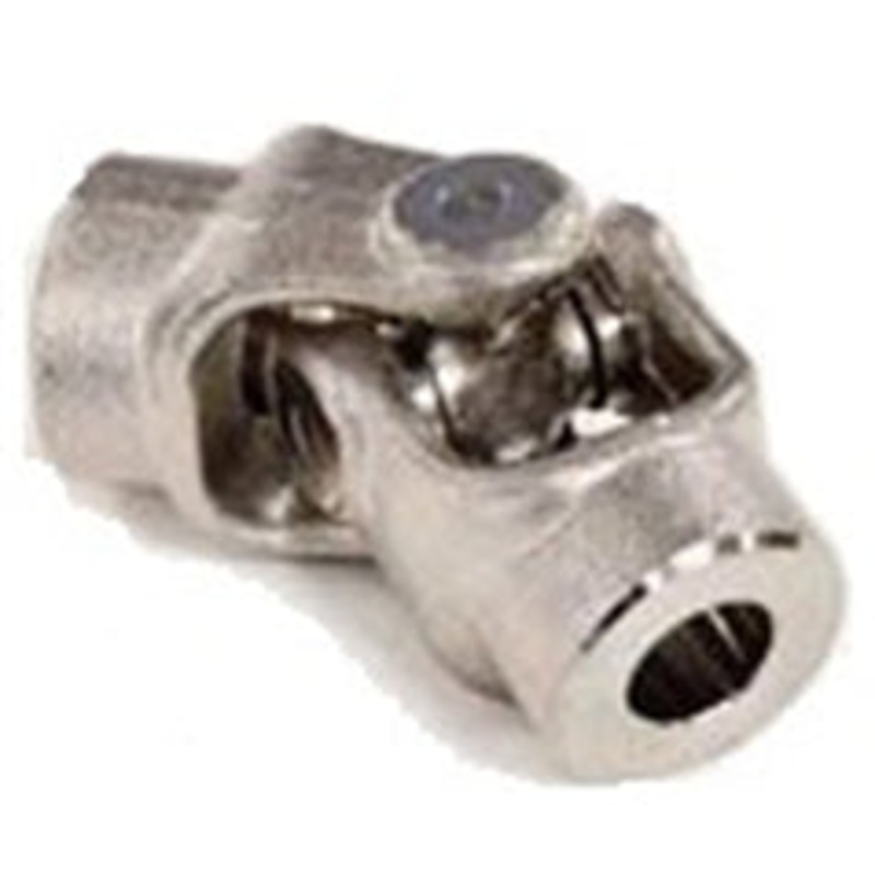 35 SERIES UNIVERSAL JOINT – TRACTOR YOKE / U-JOINT / SHAFT WELD YOKE ASSEMBLED