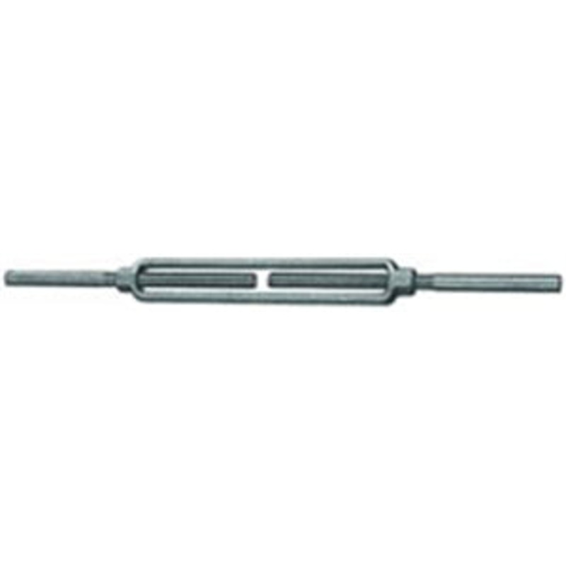 5/8X9 STUB END TURNBUCKLE
