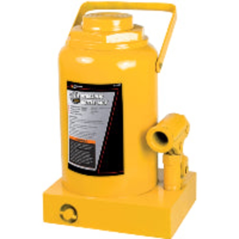 50 TON HEAVY DUTY HYDRAULIC BOTTLE JACK