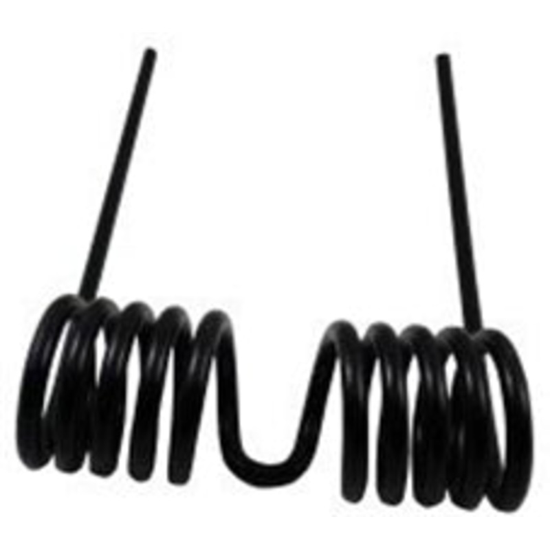 7-1/4 INCH X 12-3/8 INCH HARROW TINE FOR MELROE