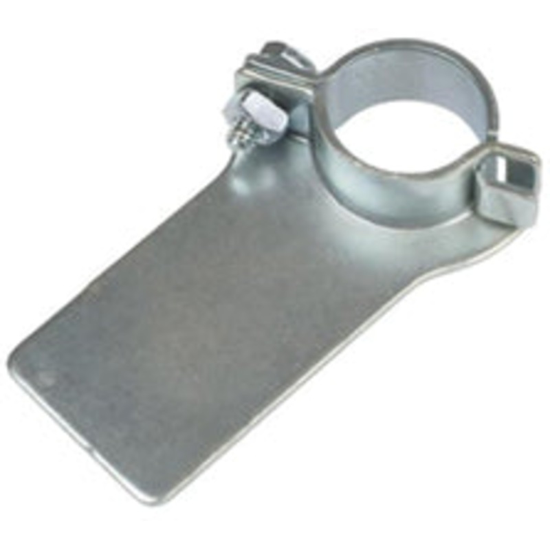 ACTUATOR STOP ASSEMBLY