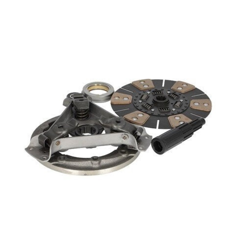 Clutch Kit for Case IH & International 1500655C91, 70093C91