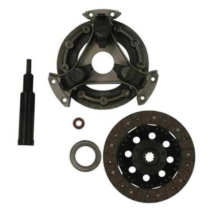 Clutch Kit for Ford & New Holland SBA320400210, SBA320450011