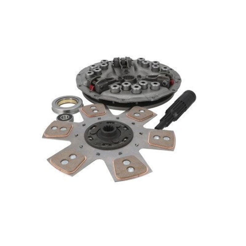 Clutch Kit for International 1944225C1