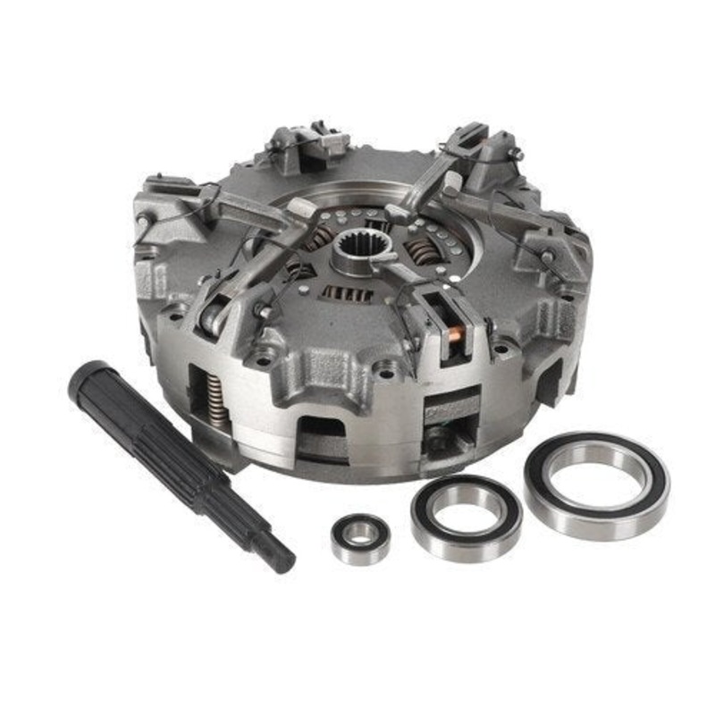 Clutch Kit for John Deere PG200635, RE42515, RE66695