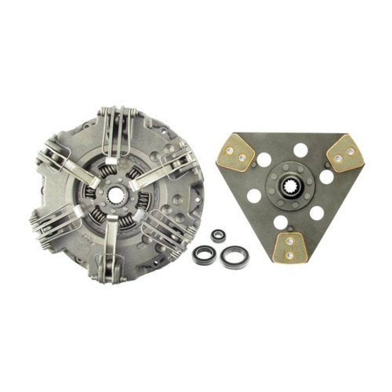 Clutch Kit for John Deere R211277