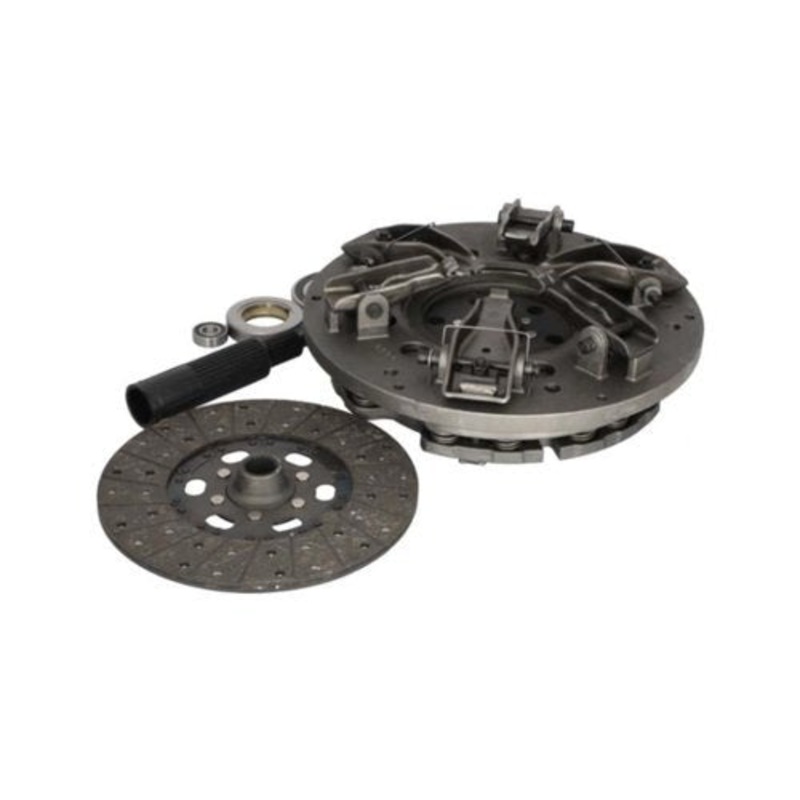 Clutch Kit for John Deere RE179192, RE210169
