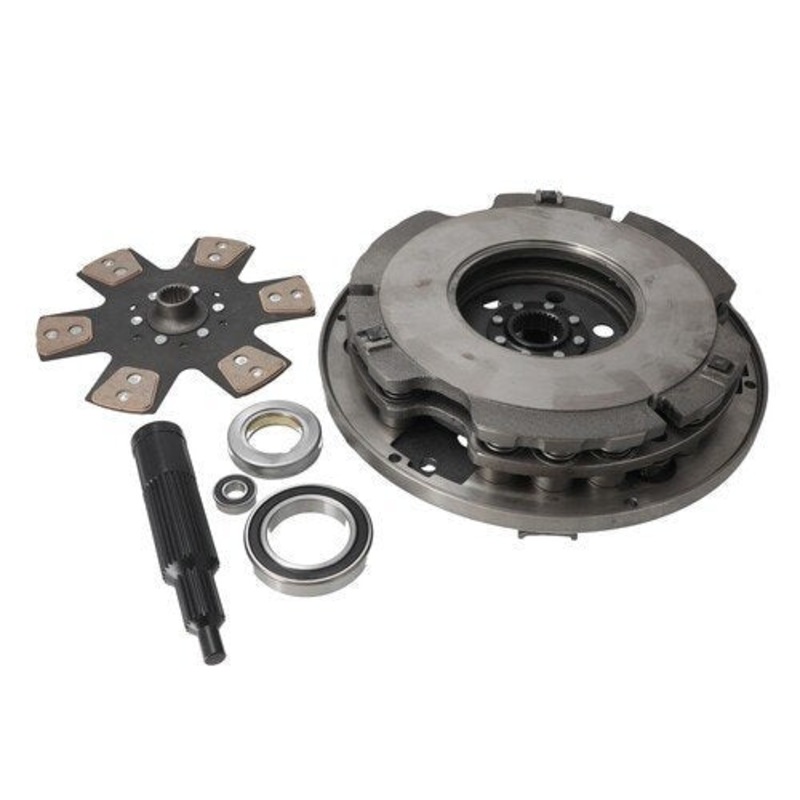 Clutch Kit for John Deere RE179193