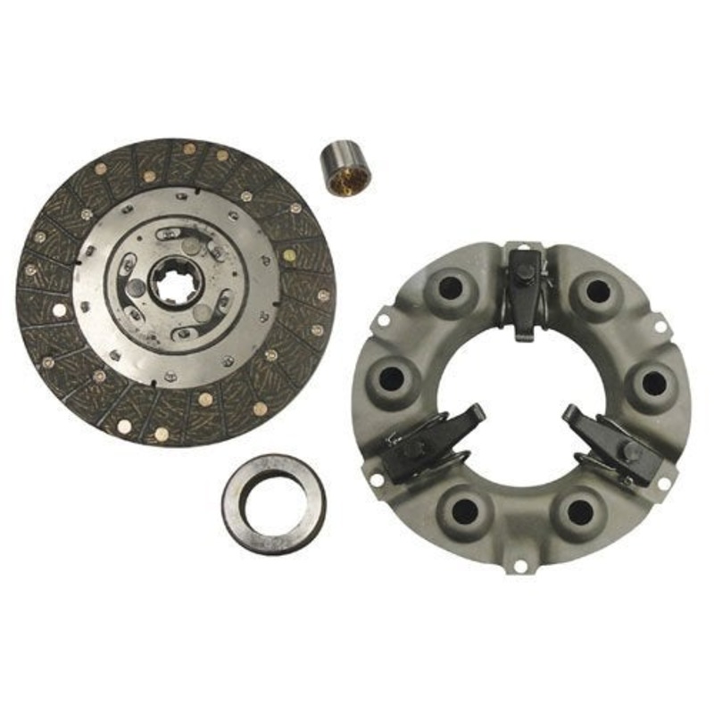 Clutch Kit with Spring Center for Farmall & International 375493R91, 56631DB
