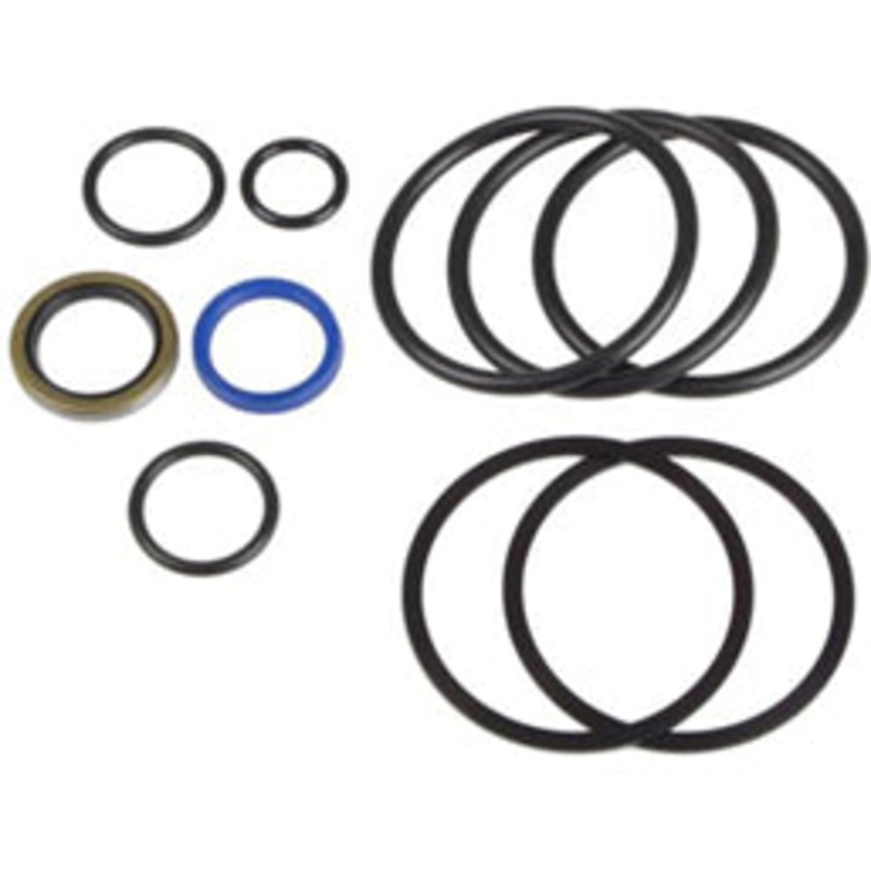 CYLINDER SEAL KIT 3” BORE – 1-1/8” ROD