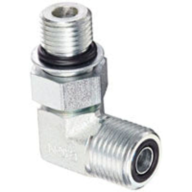 FOR-SEAL O-RING 90 ELBOW