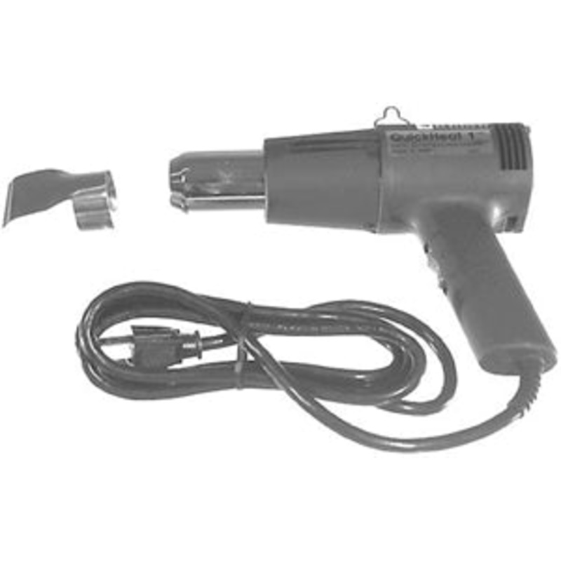 HEAT GUN, QUICK 1
