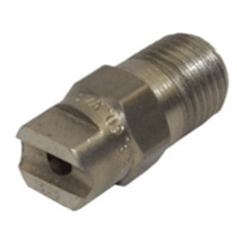 TEEJET 14MEG4006 1/4 INCH HSS 40 DEG; 06 NOZZLE