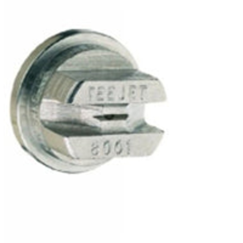 TEEJET EVEN FLAT SPRAY TIP – BRASS #8