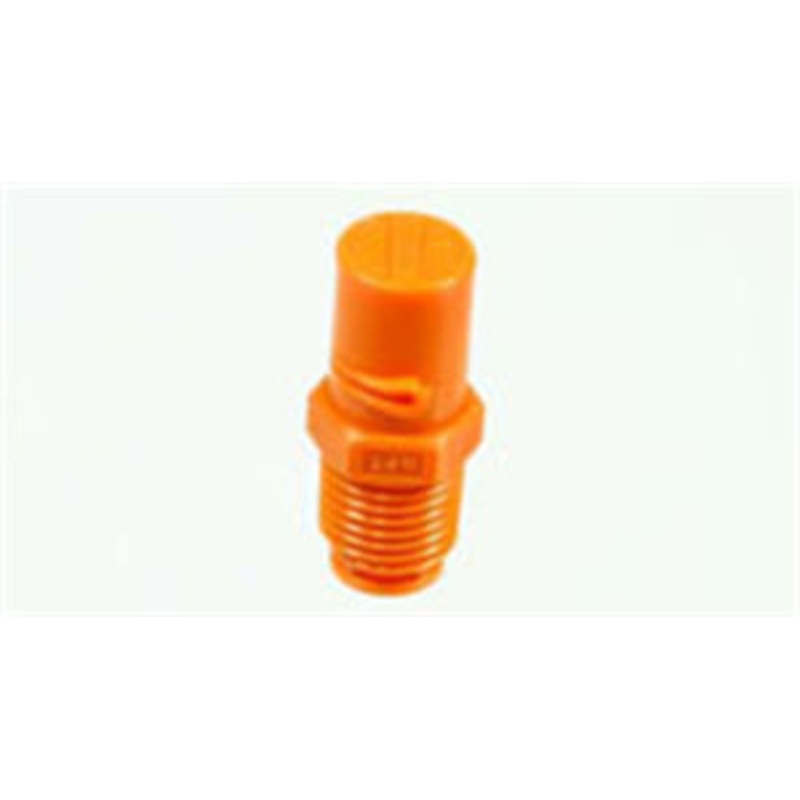 TEEJET XP BOOMJET RIGHT HAND NOZZLE – ORANGE