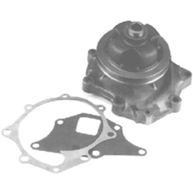 TISCO Water Pump for Ford FAPN8A513AA