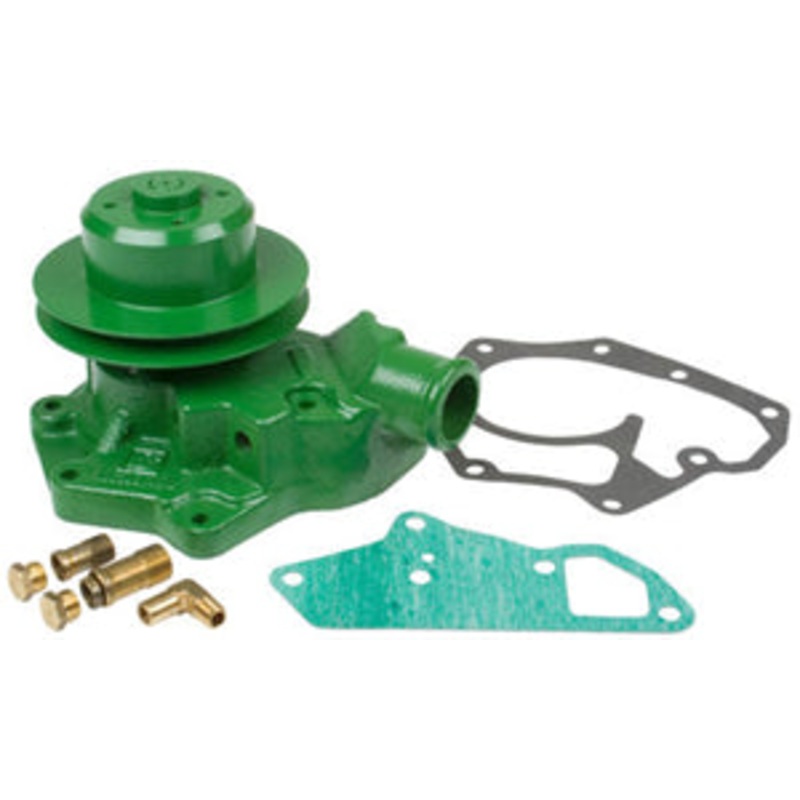 TISCO Water Pump for John Deere, RE24845