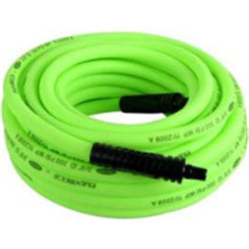 1/2 INCH X 100 INCH AIR HOSE ASSEMLBY – FLEXZILLA