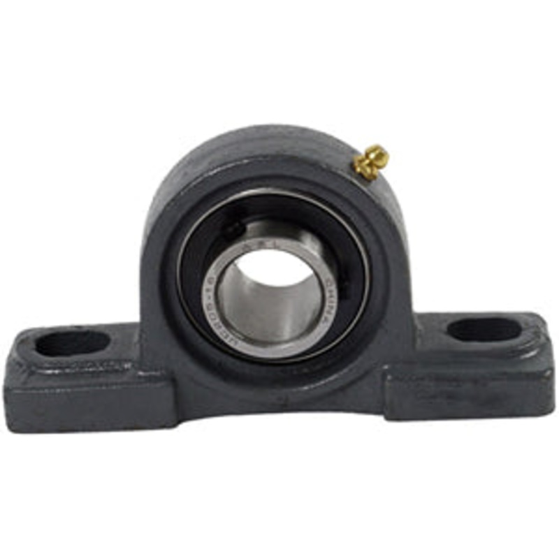 1-3/8 INCH PILLOW BLOCK BEARING – WITH SET SCREW SHAFT