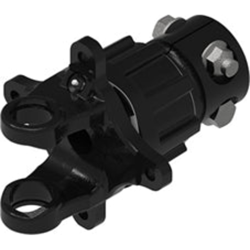 35 SERIES OVERRUNNING YOKE – 6 SPLINE 1-3/8
