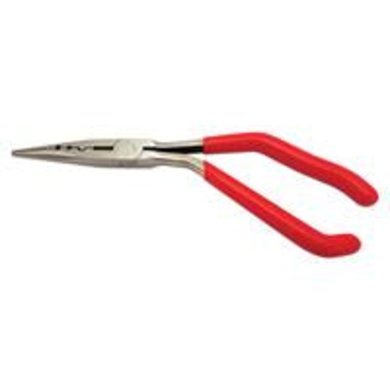 9 PISTOL GRIP PLIERS/CRIMPER