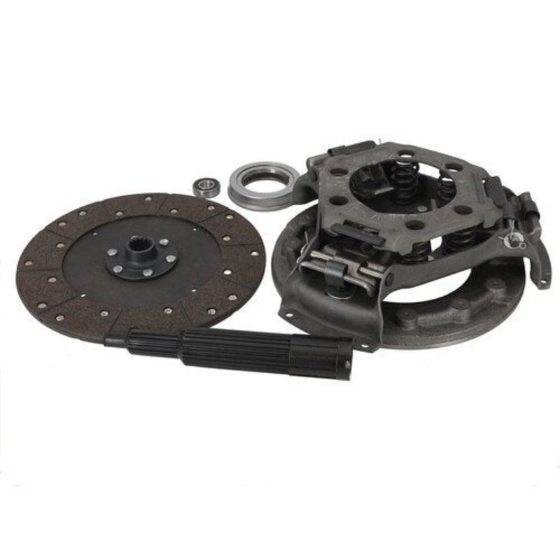 Clutch Kit for John Deere AR100649, AT30046, RE22610