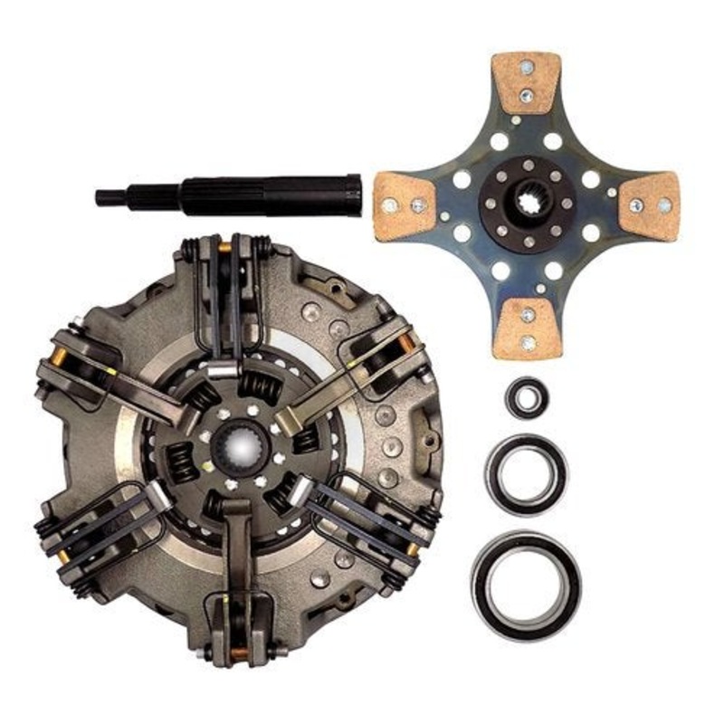 Clutch Kit for John Deere RE211279
