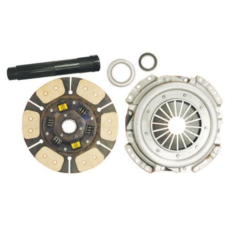 Clutch Kit for Kubota 3A152-25130