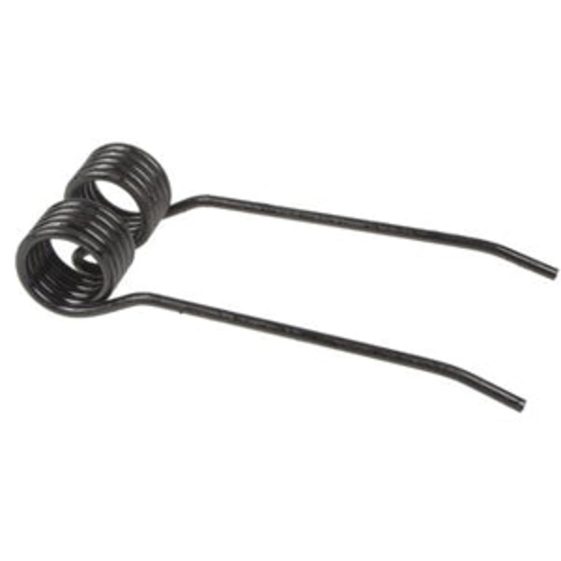 DOUBLE TINE, FOR FIVE BAR PICK-UP. BALERS: 124, 125