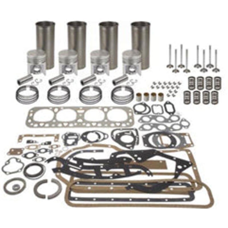 ENGINE OVERHAUL KIT FOR FORD