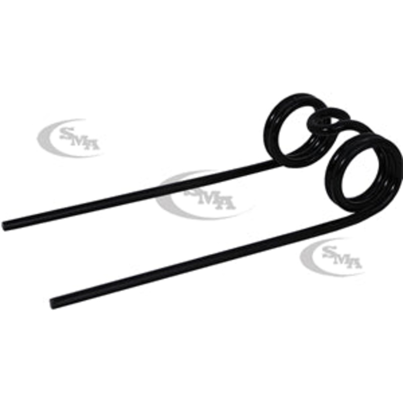 GREENS KEEPER, SPINACH TINE