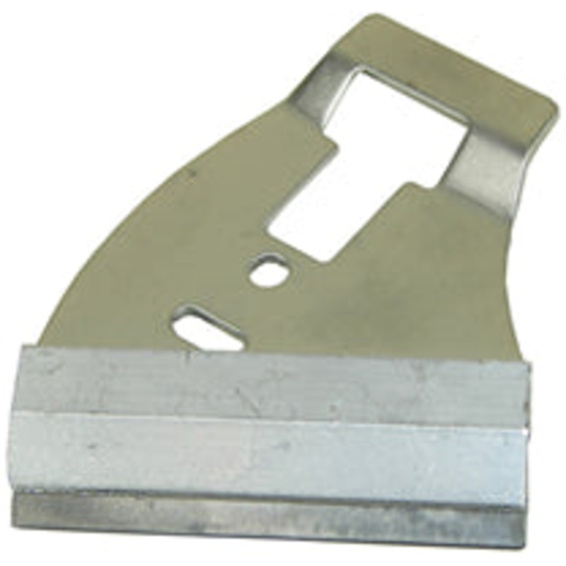 LEFT HAND TUNGSTEN CARBIDE SCRAPER FOR PLANTERS, WHILE SUPPLIES LAST