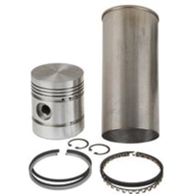 MF PISTON KIT