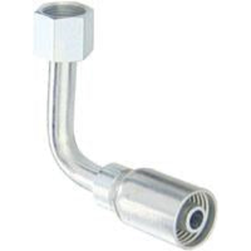 ORF x 90 DEGREE LONG DROP FEMALE SWIVEL