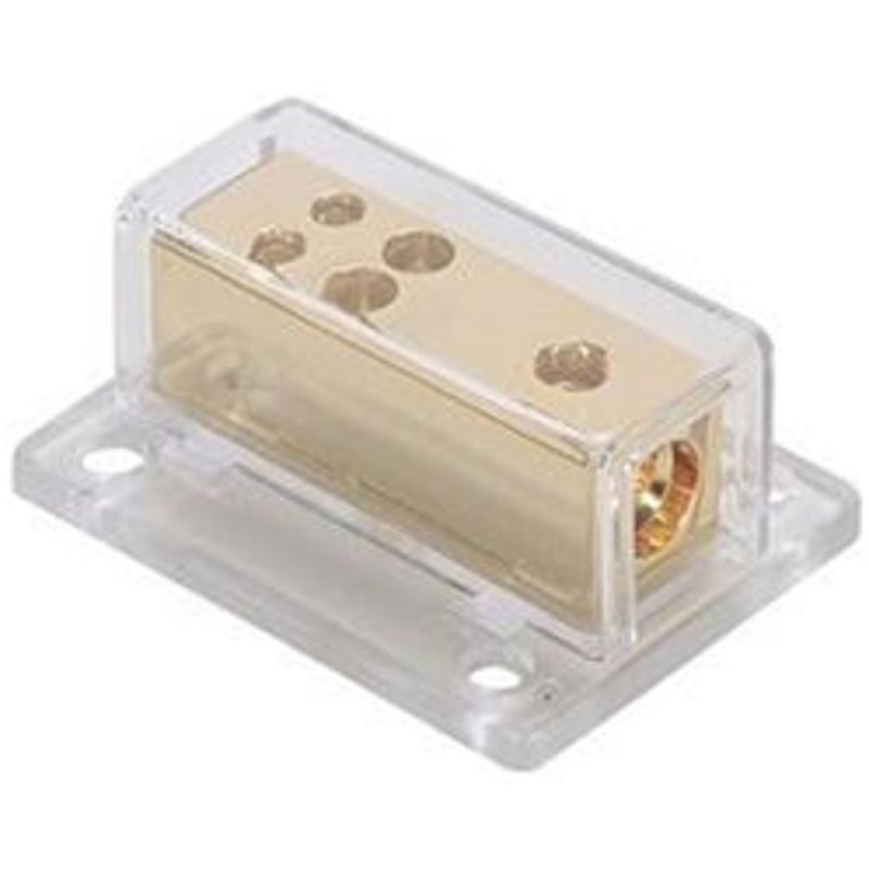 POWER BLOCK RECTANGULAR