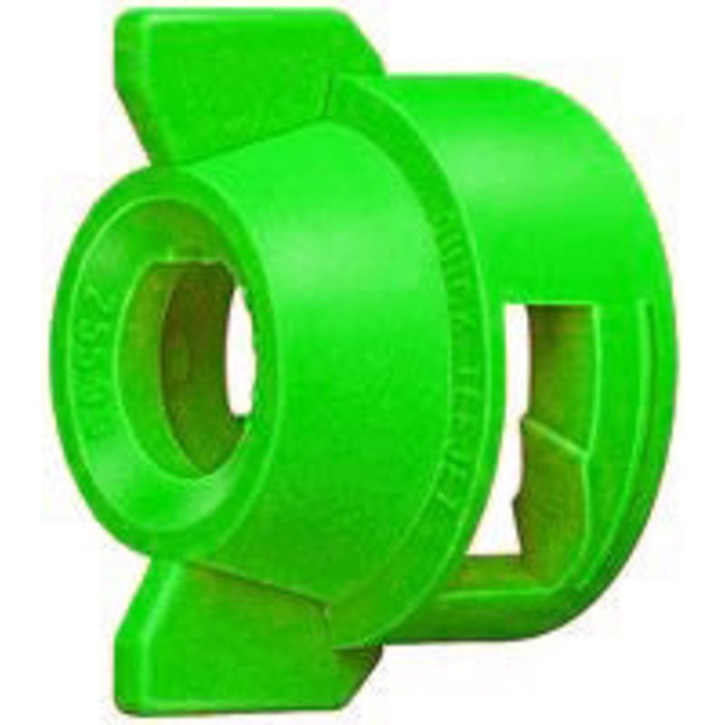 QUICKJET CAP FOR TF-VS / TK-VS / TK-VP TIPS – GREEN
