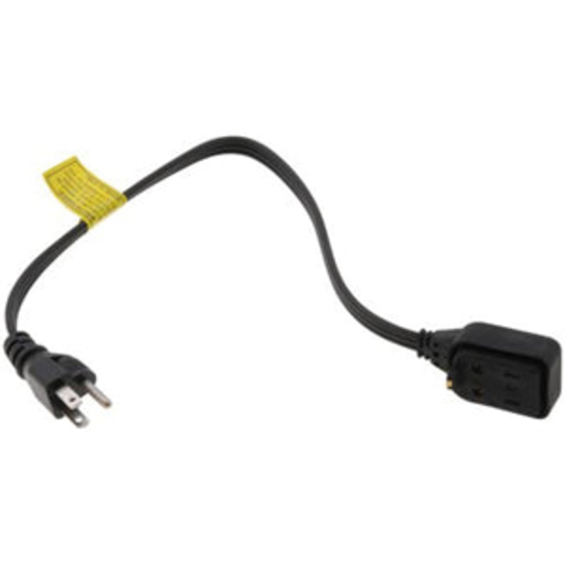 REPLACEMENT 18 CORD FOR TANK HEATERS: GE850, GE1000, GE 1500. THIS WILL NOT FIT THE GE2000