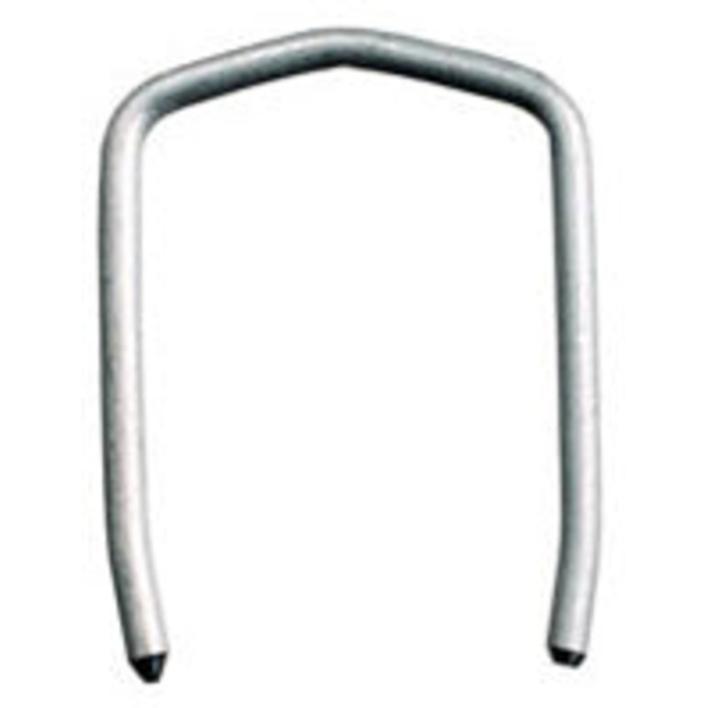 RETAINING CLIP 302SS