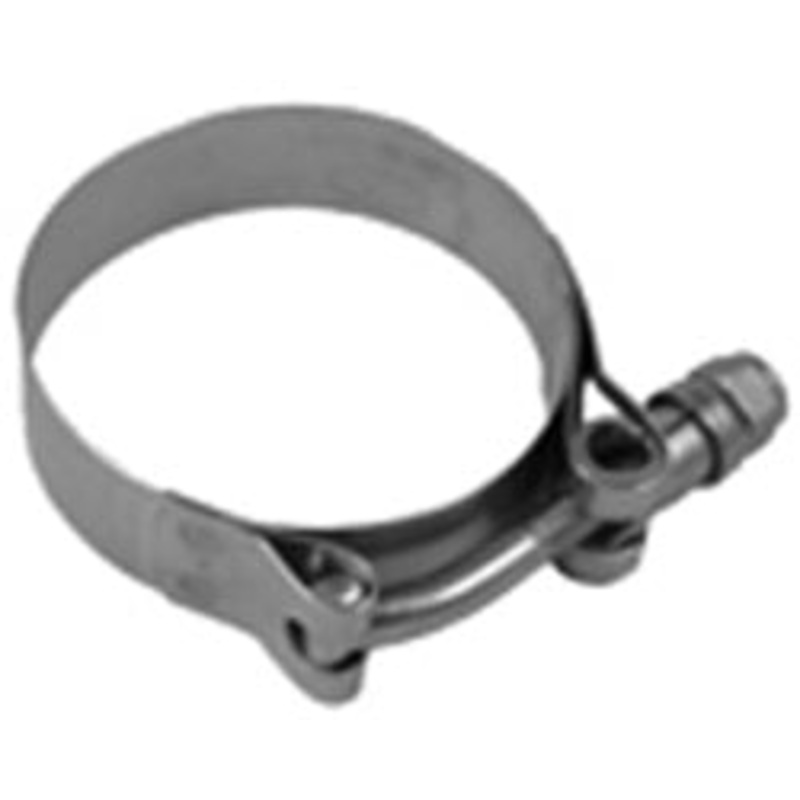 T-BOLT CLAMP 2-3/4 – 3-1/16 RANGE