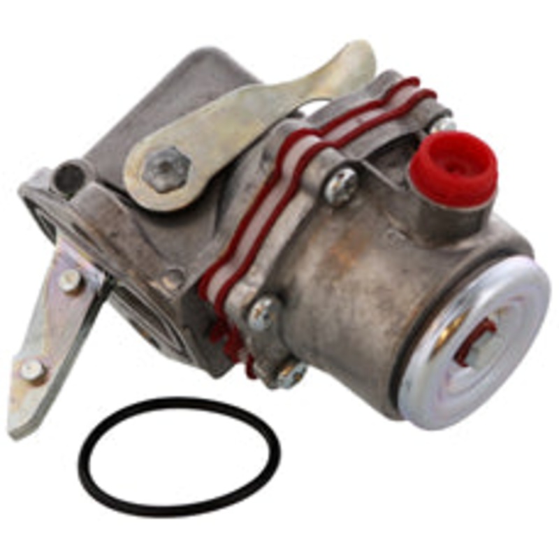 TISCO Fuel Pump for Case IH & New Holland, 504090936
