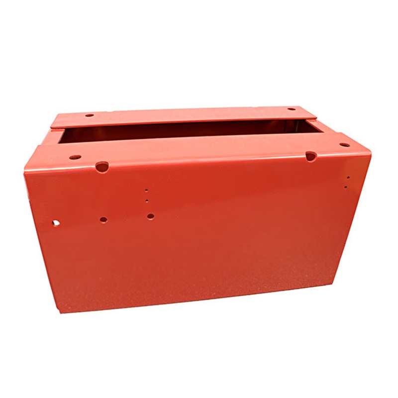 Tool Box for Farmall & International 359572R92